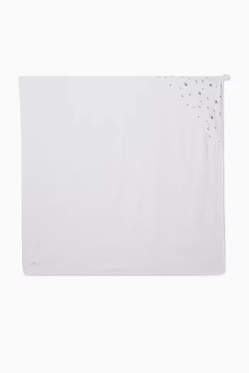 Large Hooded Towel