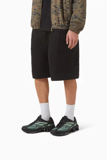 Shox Ride 2 Sneakers