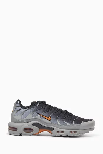 Air Max Plus Sneakers in Mesh