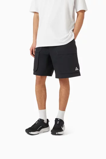 ACG Pegasus Trail Sneakers in Mesh