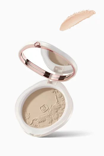 Z20 Yurong Airbrushed Tinted Pressed Powder SPF50+, 9g