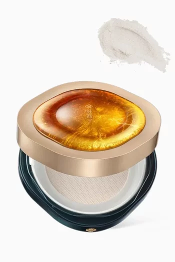 G01 Satin Porcelain Nectar Aura Luminous Loose Powder