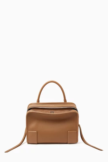 Medium Amazona 180 Bag in Soft Calfskin