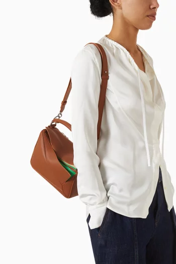 Small Puzzle Bag