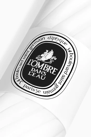 L'Ombre dans L'Eau Perfumed Body Lotion, 200ml
