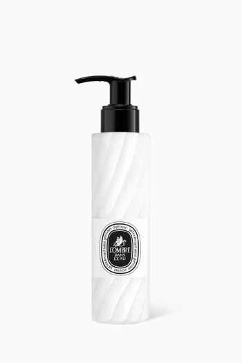 L'Ombre dans L'Eau Perfumed Body Lotion, 200ml