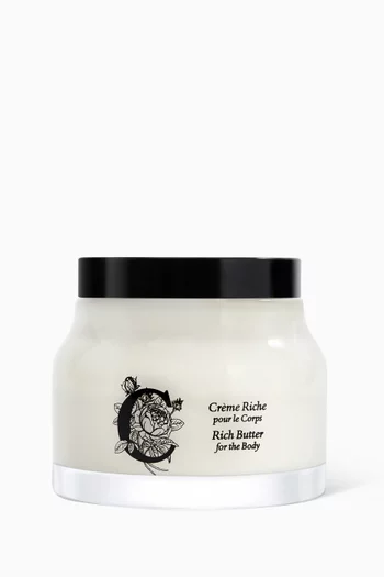Rich Butter, 200ml