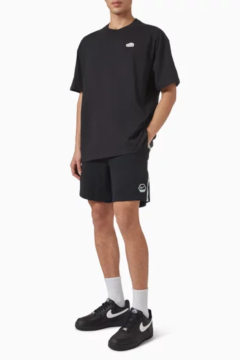 NSW CS Shorts in French-terry