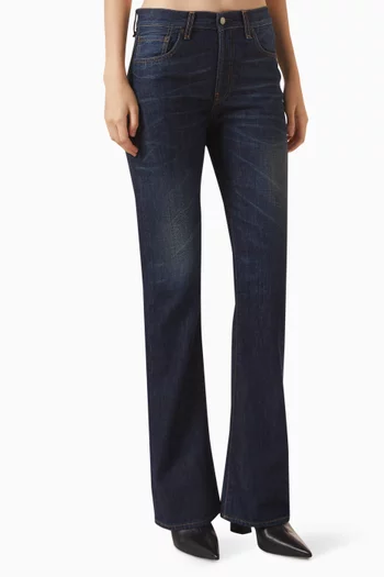 2009F Jeans in Denim