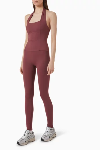 Bonita Leggings in Stretch-nylon
