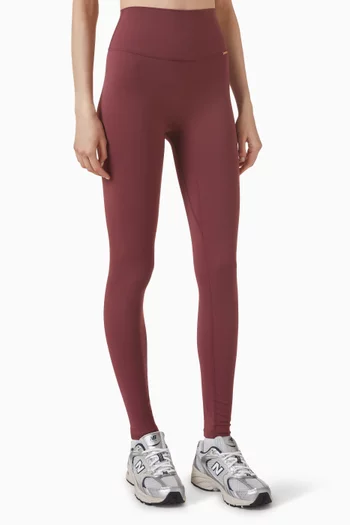 Bonita Leggings in Stretch-nylon