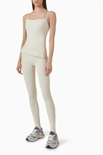 Bonita Leggings in Stretch-nylon
