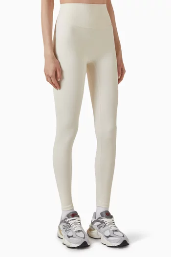 Bonita Leggings in Stretch-nylon
