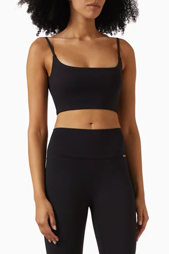 Una Bra in Stretch-nylon