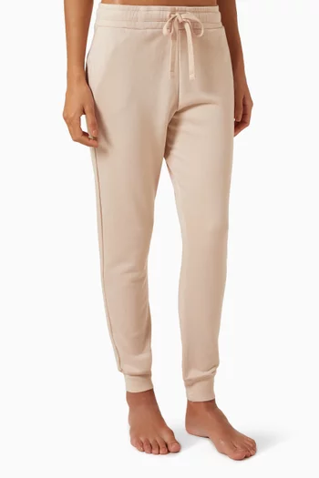 Quinn Sweatpants in Cotton-modal Blend