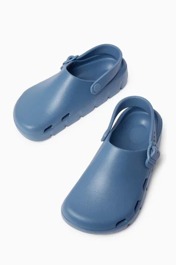 Birki Flow Clogs