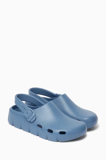 Birki Flow Clogs