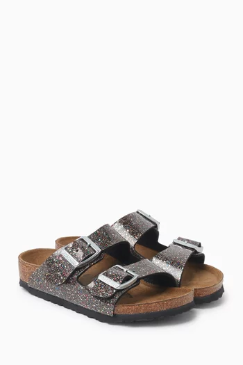Arizona Sandals in Birko-Flor®