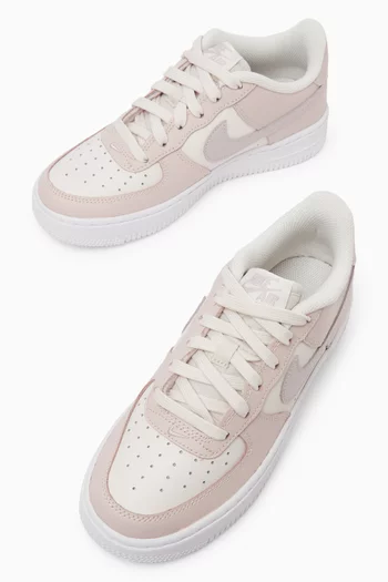 Air Force 1 Essential+ Sneakers in Leather