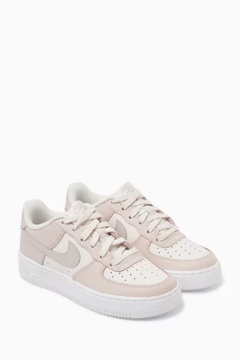 Air Force 1 Essential+ Sneakers in Leather