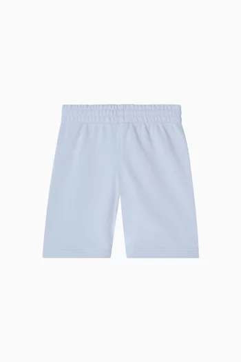 Sportswear Club Shorts in French Terry