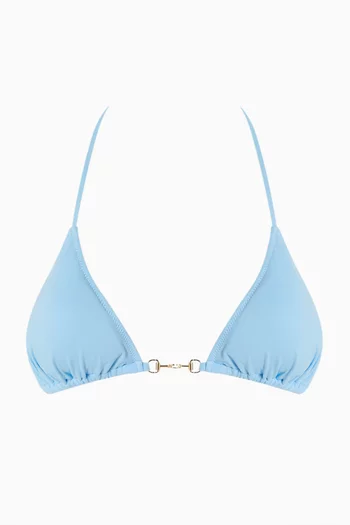 Menorca Bikini Top