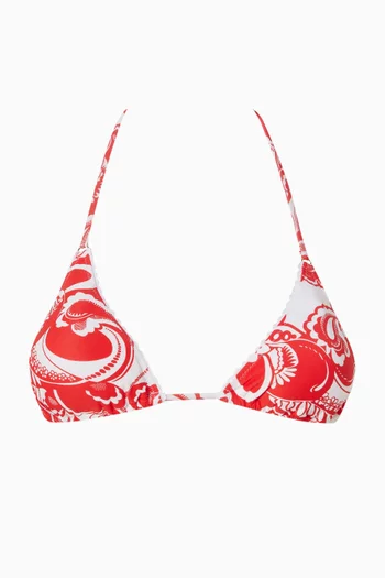 Adelaide Bikini Top