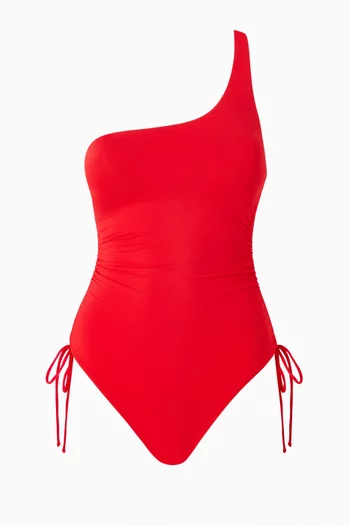 Polynesia One-piece Swimsuit