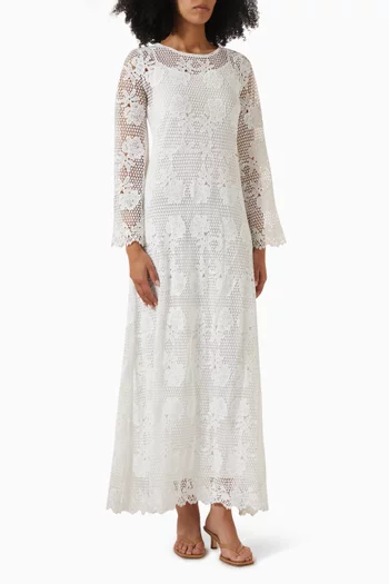 Lettie Maxi Dress