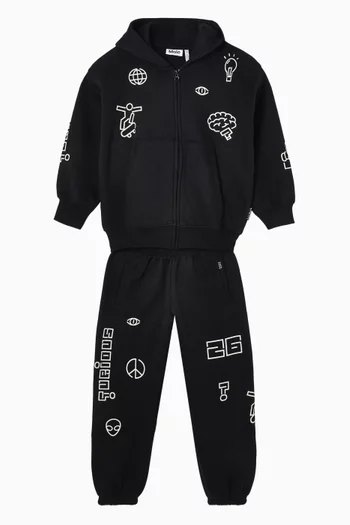 Allen Sweatpants
