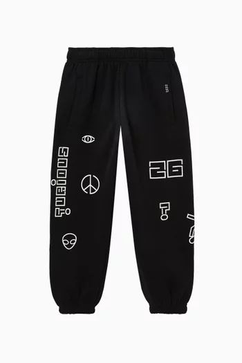 Allen Sweatpants