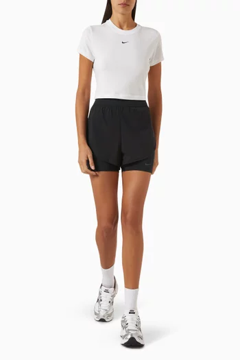 Universa 2-in-1 Shorts in DriFIT