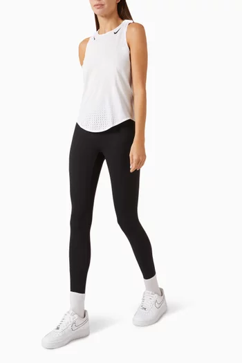 Zenvy High-waist Leggings