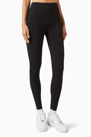Zenvy High-waist Leggings