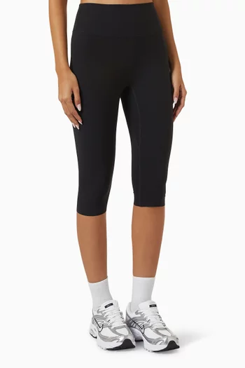 Zenvy Capri Tights