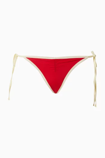 Fulgor Bikini Briefs