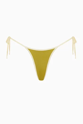 Lea Bikini Briefs