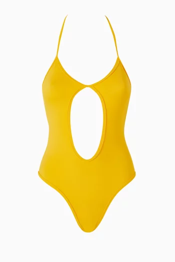 Camila One-piece Swimsuit