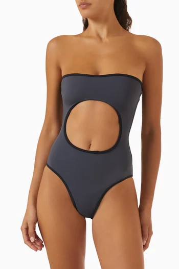 Maia One-piece Swimsuit