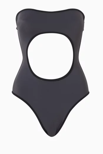 Maia One-piece Swimsuit