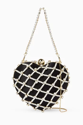 Small Cupido Eterea Clutch