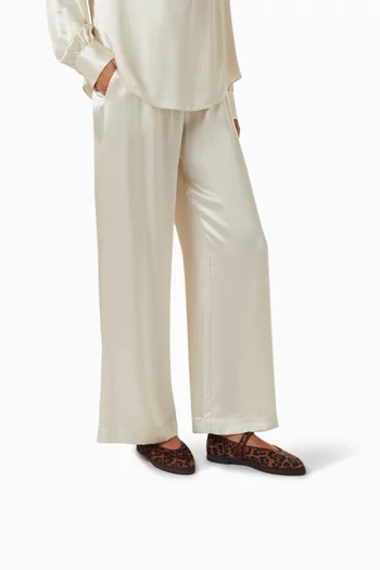 Pierre Mary Jane Flats