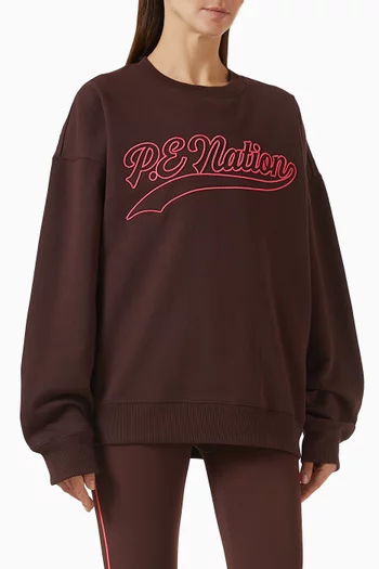 Formation 2 Sweatshirt