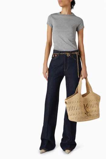 Cassandre T-shirt in Cotton