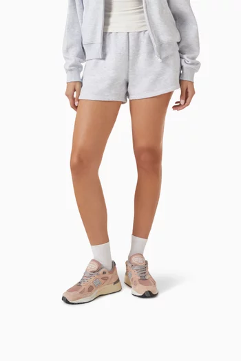 Made in UK 991V2 Sneakers in Mesh