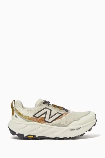 Fresh Foam X Hierro v9 Trail Running Sneakers