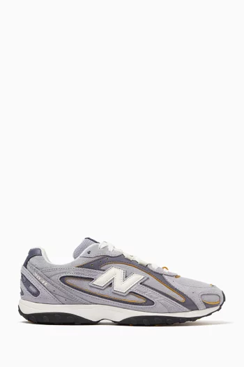204L Sneakers in Suede