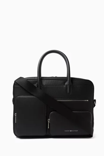 TH Modern Business Computer Bag