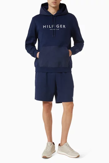 Sail Logo Sweatshorts