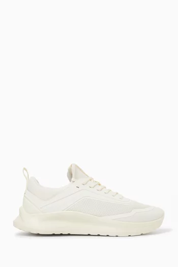 Zermatt Sneakers in Mesh